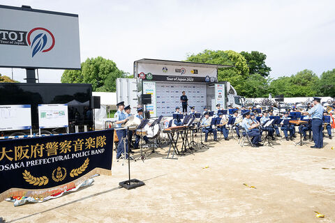 Opening Ceremony