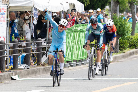 Finish