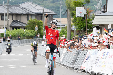 Finish