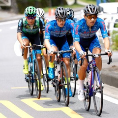 2021年171のUCIレースが開催中止に… | Tour of Japan Official Website