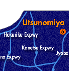 Utsunomiya