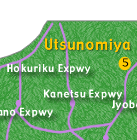 Utsunomiya